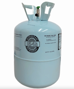 refrigerant3