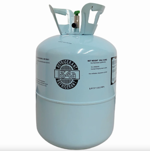 refrigerant3