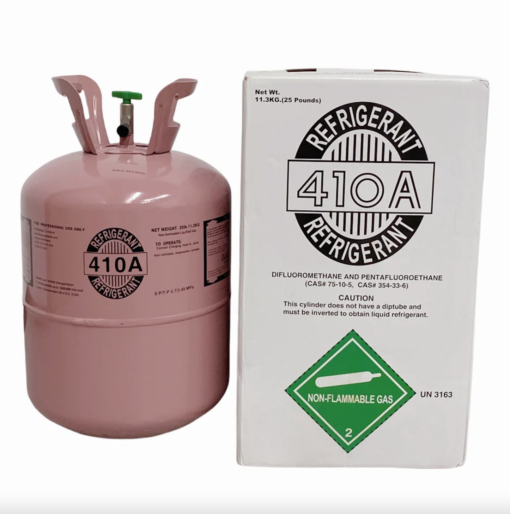 refrigerant4