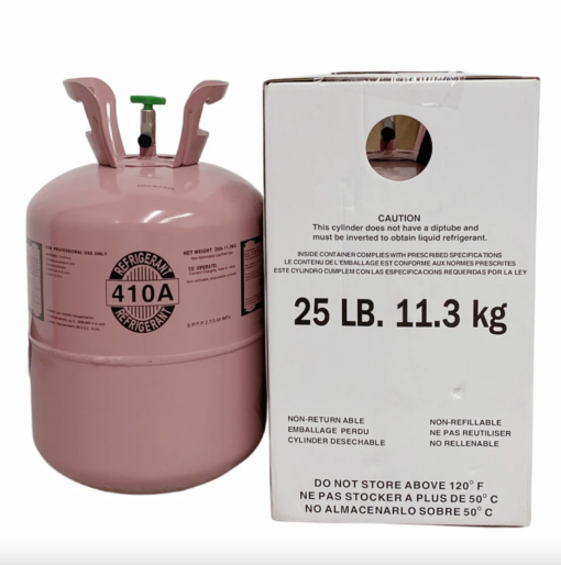 refrigerant5