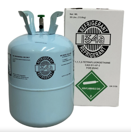 refrigerant5