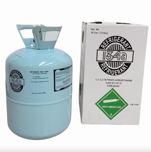 refrigerant6
