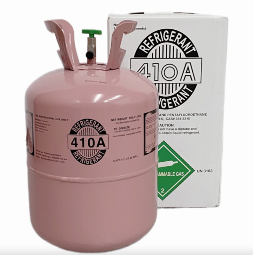 refrigerant7