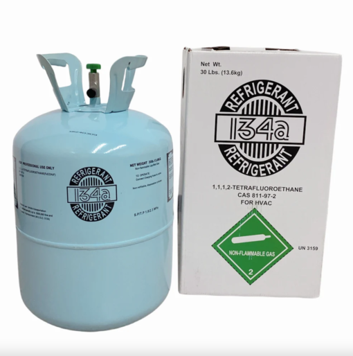 refrigerant7