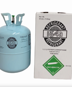 refrigerant8