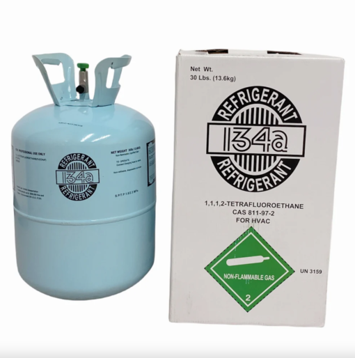 refrigerant8