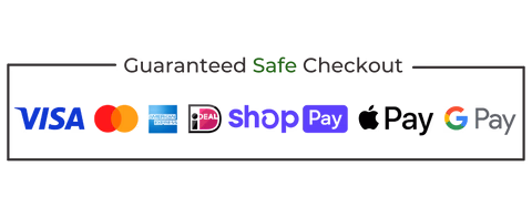 safe chckout